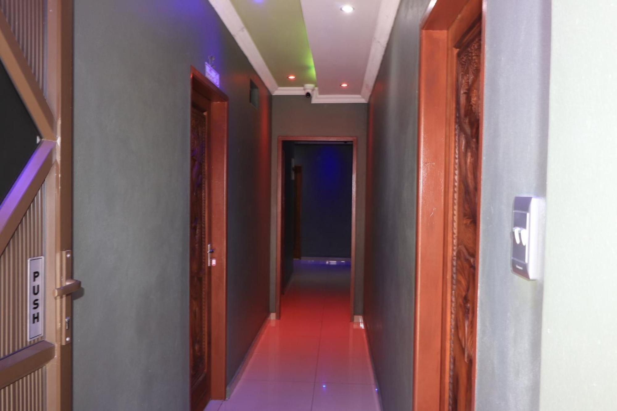 Wise Bird Guest House Roodepoort Ngoại thất bức ảnh