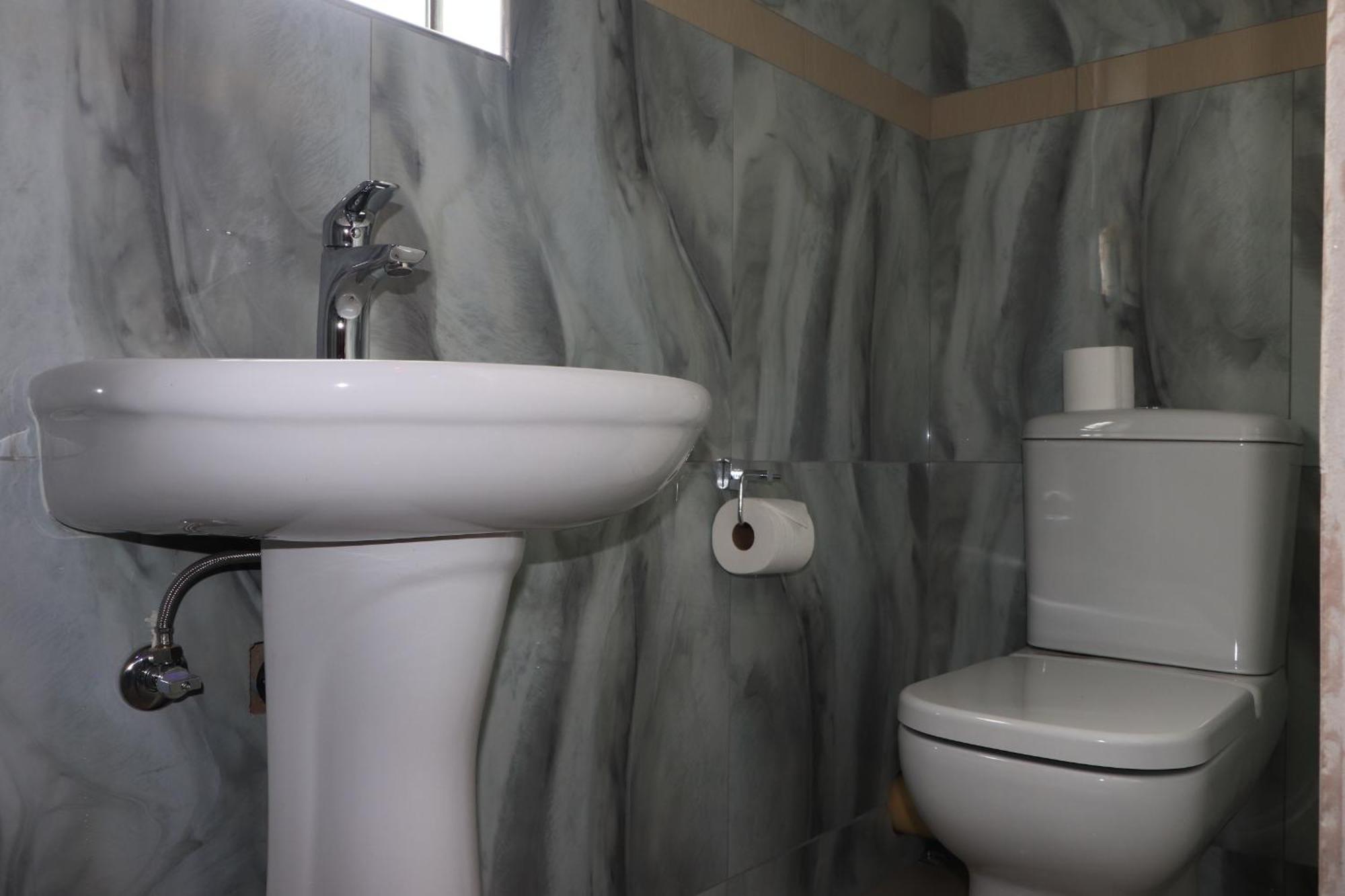 Wise Bird Guest House Roodepoort Ngoại thất bức ảnh